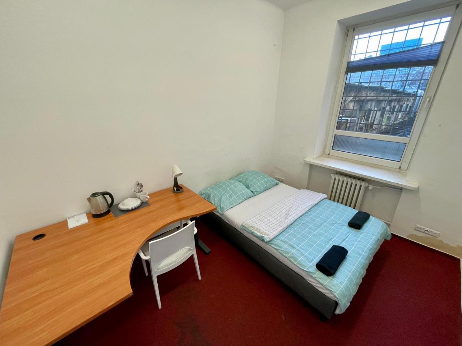 Fantastic Waw - Nw9 Room 5N Varşova Dış mekan fotoğraf