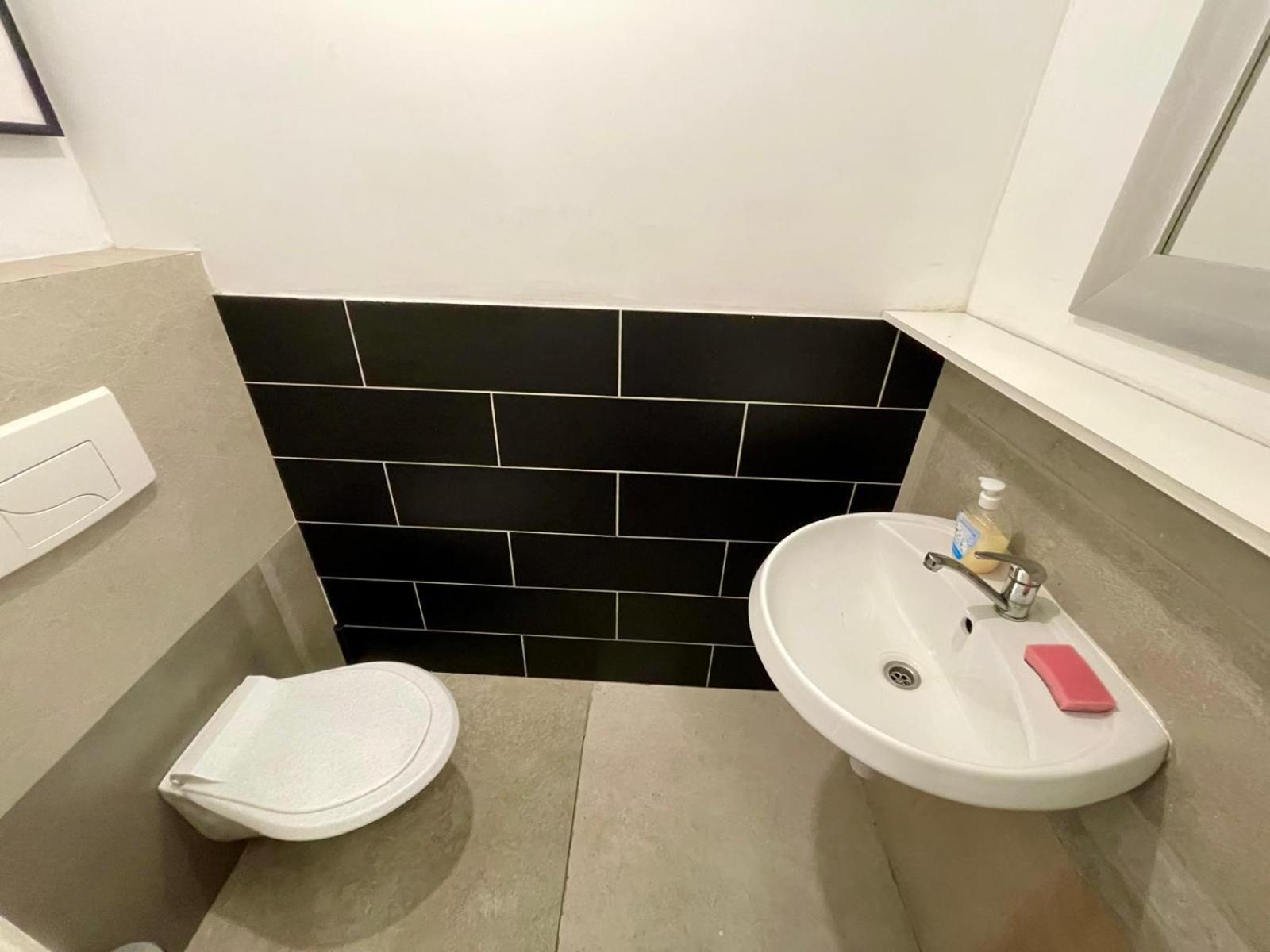 Fantastic Waw - Nw9 Room 5N Varşova Dış mekan fotoğraf